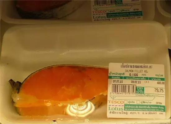 泰国100元人民币能买什么,在泰国100人民币能买到什么