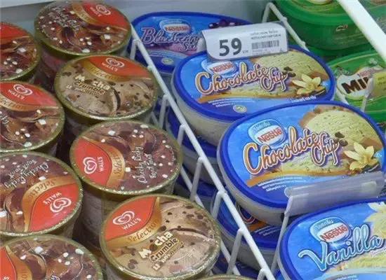 泰国100元人民币能买什么,在泰国100人民币能买到什么