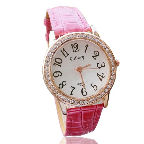 雅嘉怡潮流男士时尚防水石英手表,女士什么手表潮流时尚