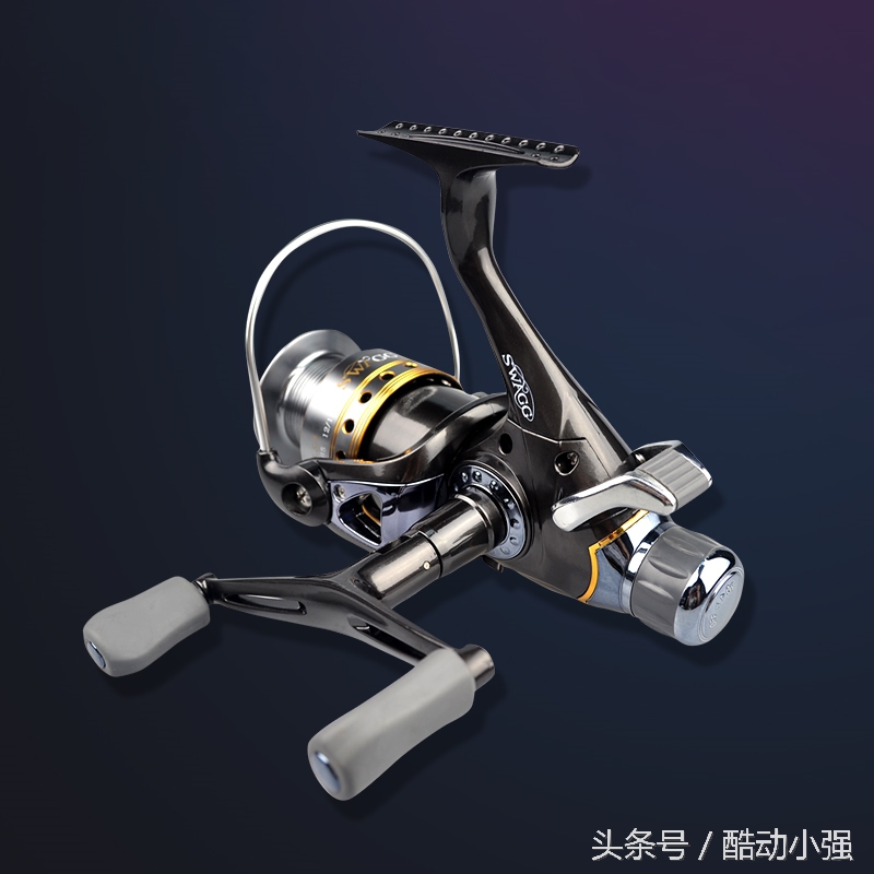 路亚鱼竿新手入门装备,路亚新手入门装备搭配工具