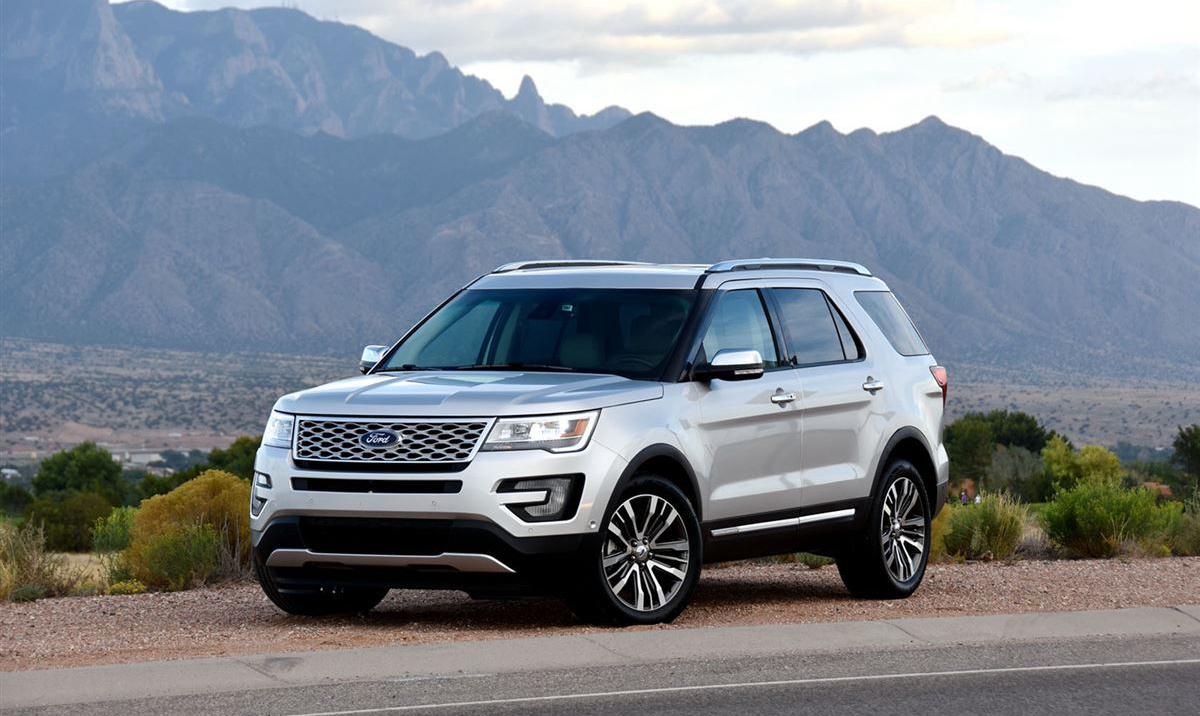 长安福特一饱眼福,一饱眼福10款全球最有趣的汽车