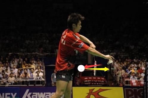 二次击球判定规则,违例球有哪些