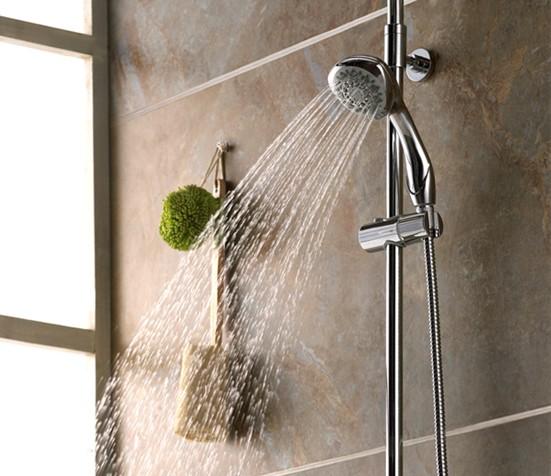 地漏千万别选错花洒区域这样选,淋浴花洒怎么选择合适的