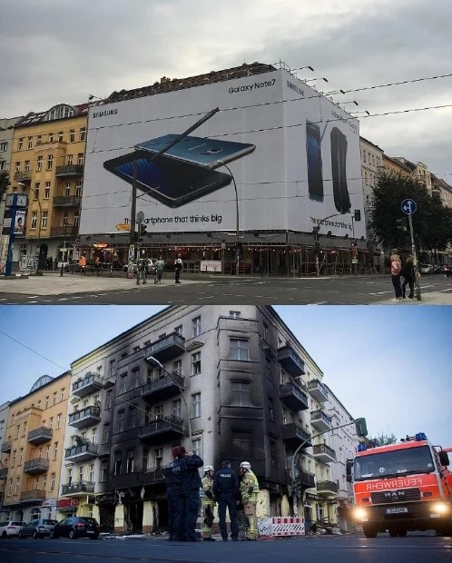 三星note7召回了吗,note7不炸三星会超越苹果吗