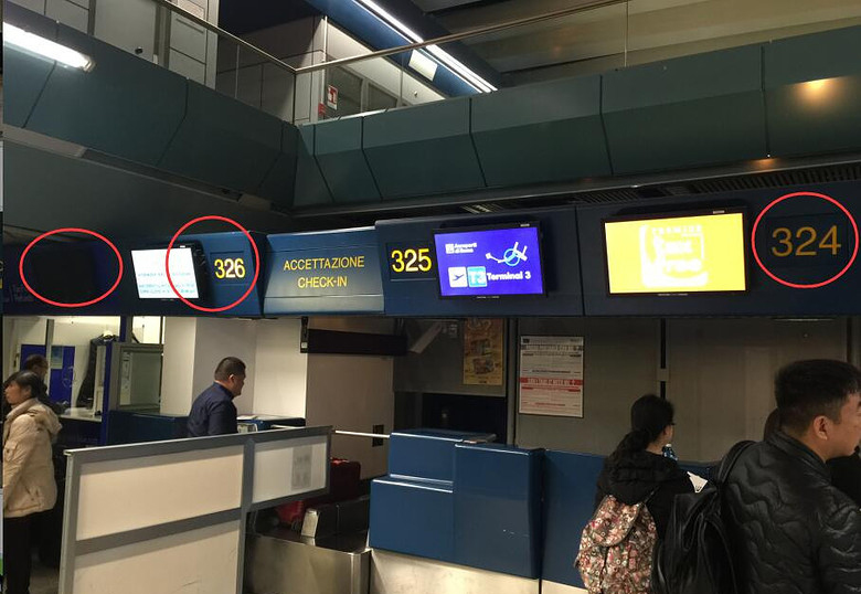 罗马机场免税店还能退税吗,罗马机场退税最早几点开始