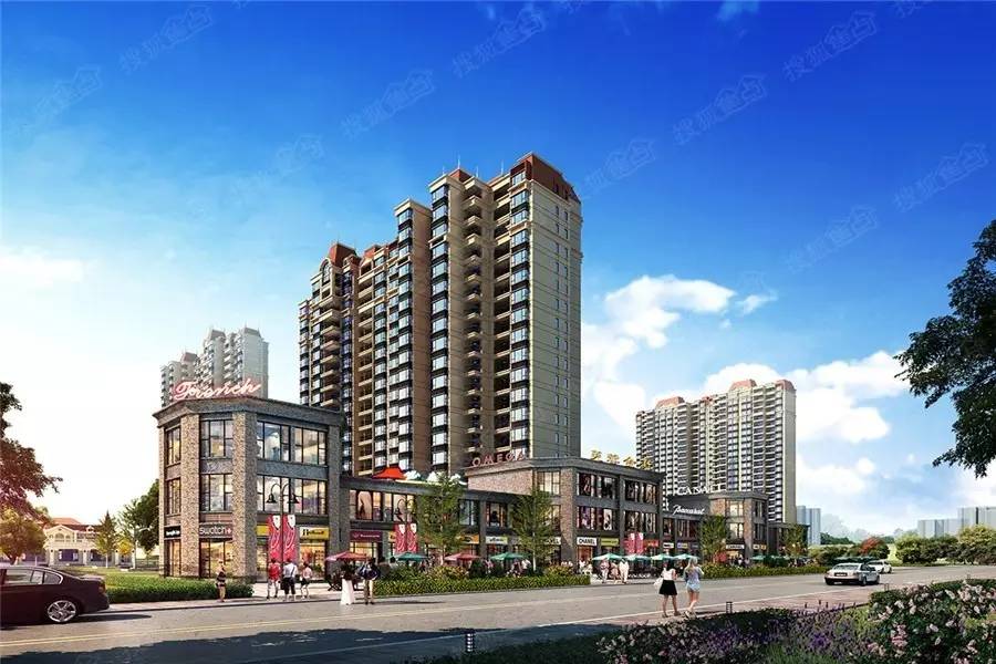 曾经的恒大园区,恒大高新区恒大城