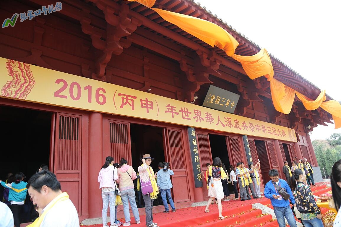 玩转冬奥之旅,张家口涿鹿玩的地方推荐