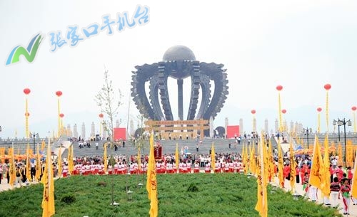 玩转冬奥之旅,张家口涿鹿玩的地方推荐