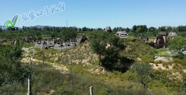 玩转冬奥之旅,张家口涿鹿玩的地方推荐