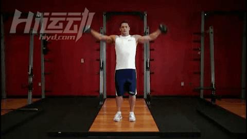 健身房20种最常规的腹肌训练,史上最全健身房攻略