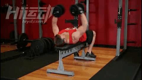 健身房20种最常规的腹肌训练,史上最全健身房攻略