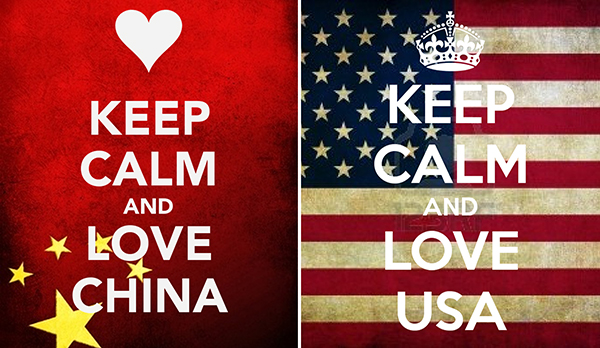 中美物价差异大揭秘,中美物价的差异