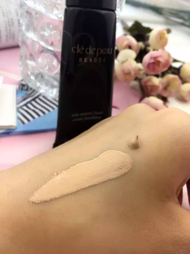 大牌底妆混干测评,混干皮大牌底妆推荐测评