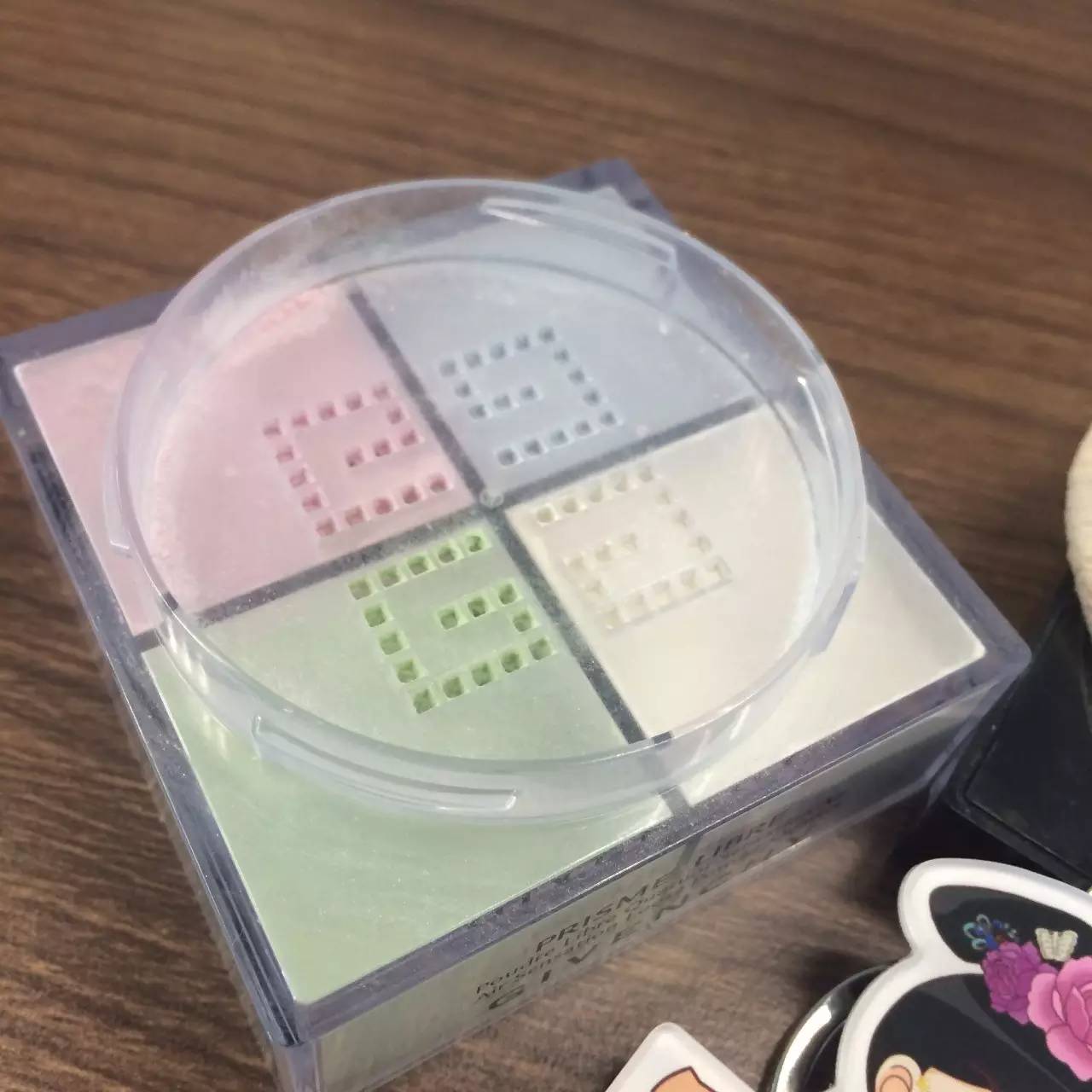 大牌底妆混干测评,混干皮大牌底妆推荐测评