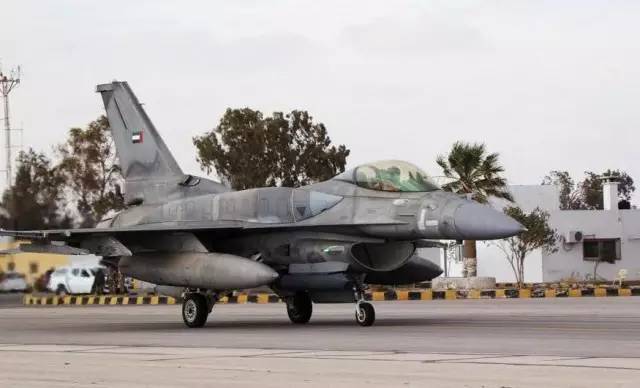 阿联酋在「非洲之角」进行战略布局,意欲何为?