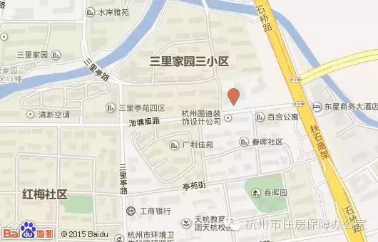 杭州江干区租房房东直租,杭州公租房租房最新信息