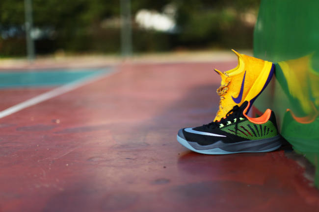 不可错过的百搭鞋款推荐,最经典的十双球鞋