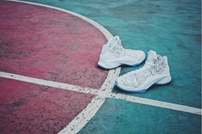 不可错过的百搭鞋款推荐,最经典的十双球鞋