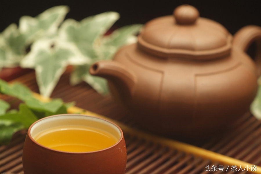 喝普洱茶饥饿感,喝普洱茶为什么饿得特别快