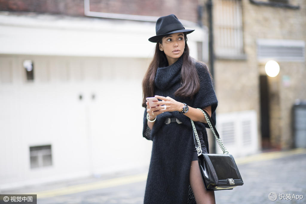 时装周有什么包,纽约时装周最值得买的包