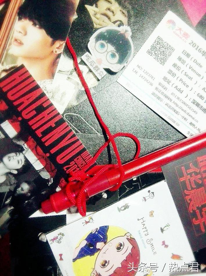 死忠饭的日常原来是这样的......