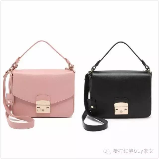 furla糖果包,furla果冻包怎么定型