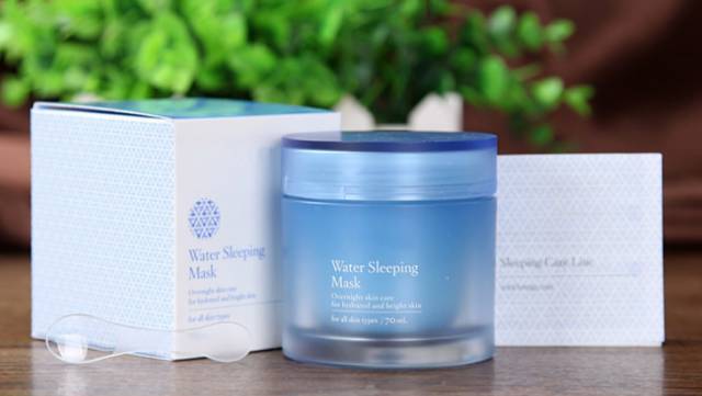 greentangerine韩国面膜,韩国鸡蛋面膜和药丸面膜哪个好用