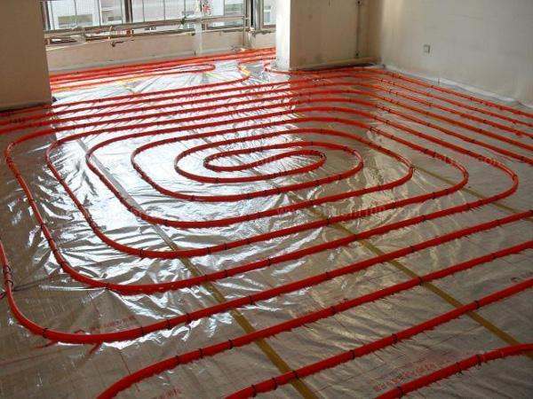 顶楼阳台上有必要铺地暖吗,阳台上铺地暖是好还是不好