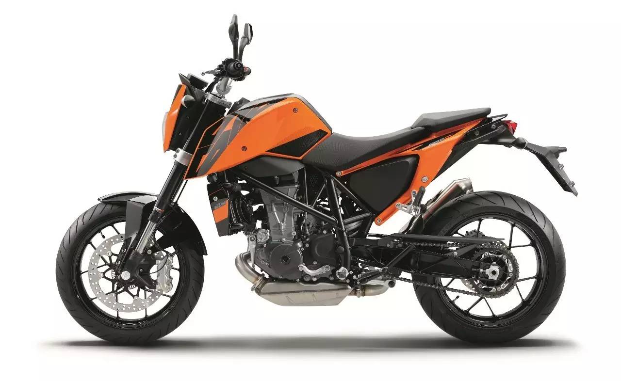 ktm690duker版,ktmduke690黑色