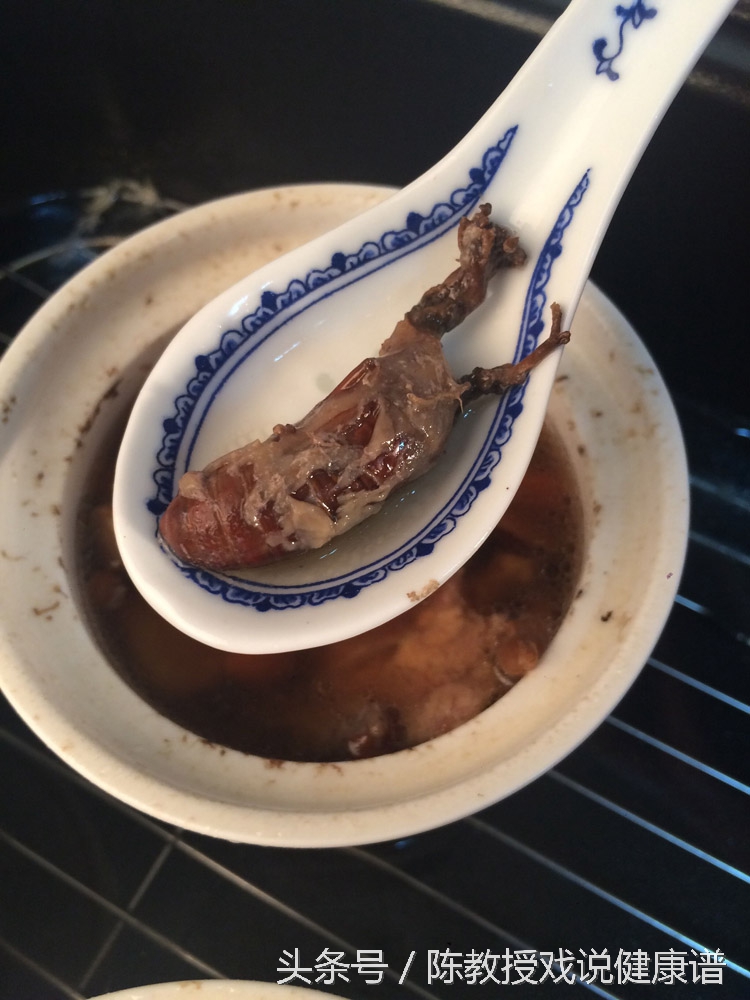 金蝉花制作过程,金蝉花怎样做粉