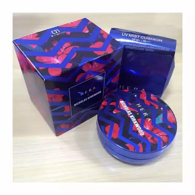 全网最火爆气垫bb,公认最好的气垫bb霜推荐