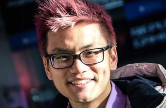 Frodan:“炉石最大的优势也是它最大的劣势。”