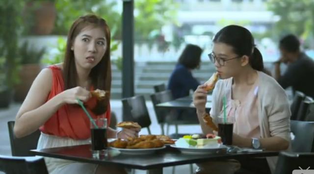 有个世界，所有人都以胖为美！女子因为太瘦，男朋友离她而去