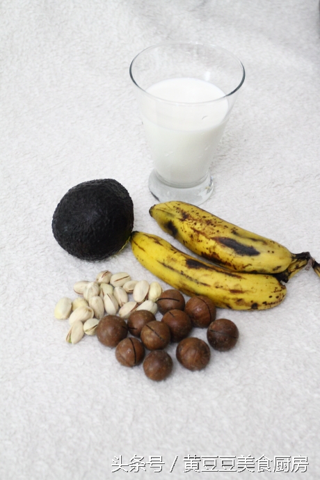 快速消灭坚果的最简单、快捷方法,1分钟轻轻松松搞定