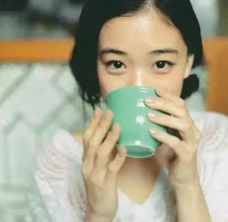 小松菜奈妆适合平时吗,小松菜奈眼妆日常