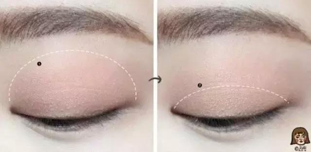 小松菜奈妆适合平时吗,小松菜奈眼妆日常