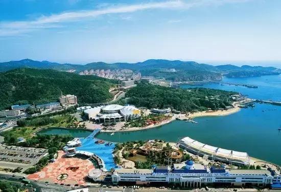 大连能成为国际知名城市吗,大连海鲜全国出名吗