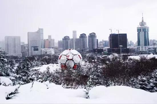 大连能成为国际知名城市吗,大连海鲜全国出名吗