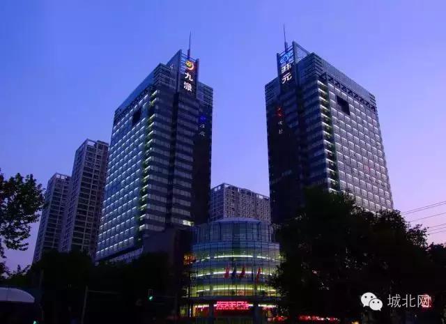 石家庄8个区谁最牛?万万没想到,最富区和最穷区居然相差10倍