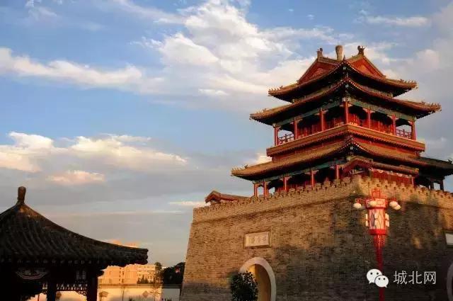 石家庄8个区谁最牛?万万没想到,最富区和最穷区居然相差10倍