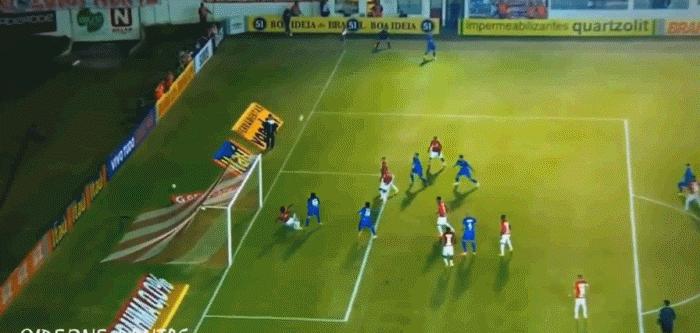 高拉特射门,高拉特抽射高手