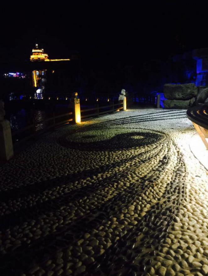 二道白河以前叫什么名字,二道白河十年前的样子