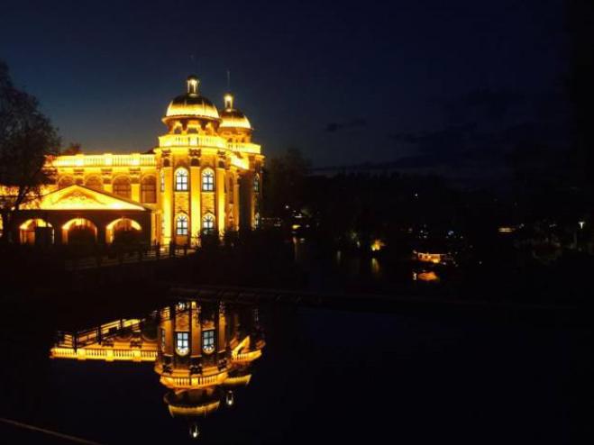 二道白河以前叫什么名字,二道白河十年前的样子