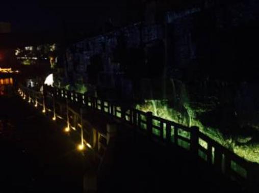 二道白河以前叫什么名字,二道白河十年前的样子