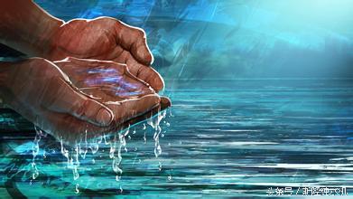 水是什么词,水用一个字怎么形容