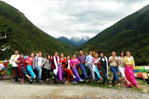 川藏线拼车旅游攻略,拼车玩川藏线怎么玩最划算
