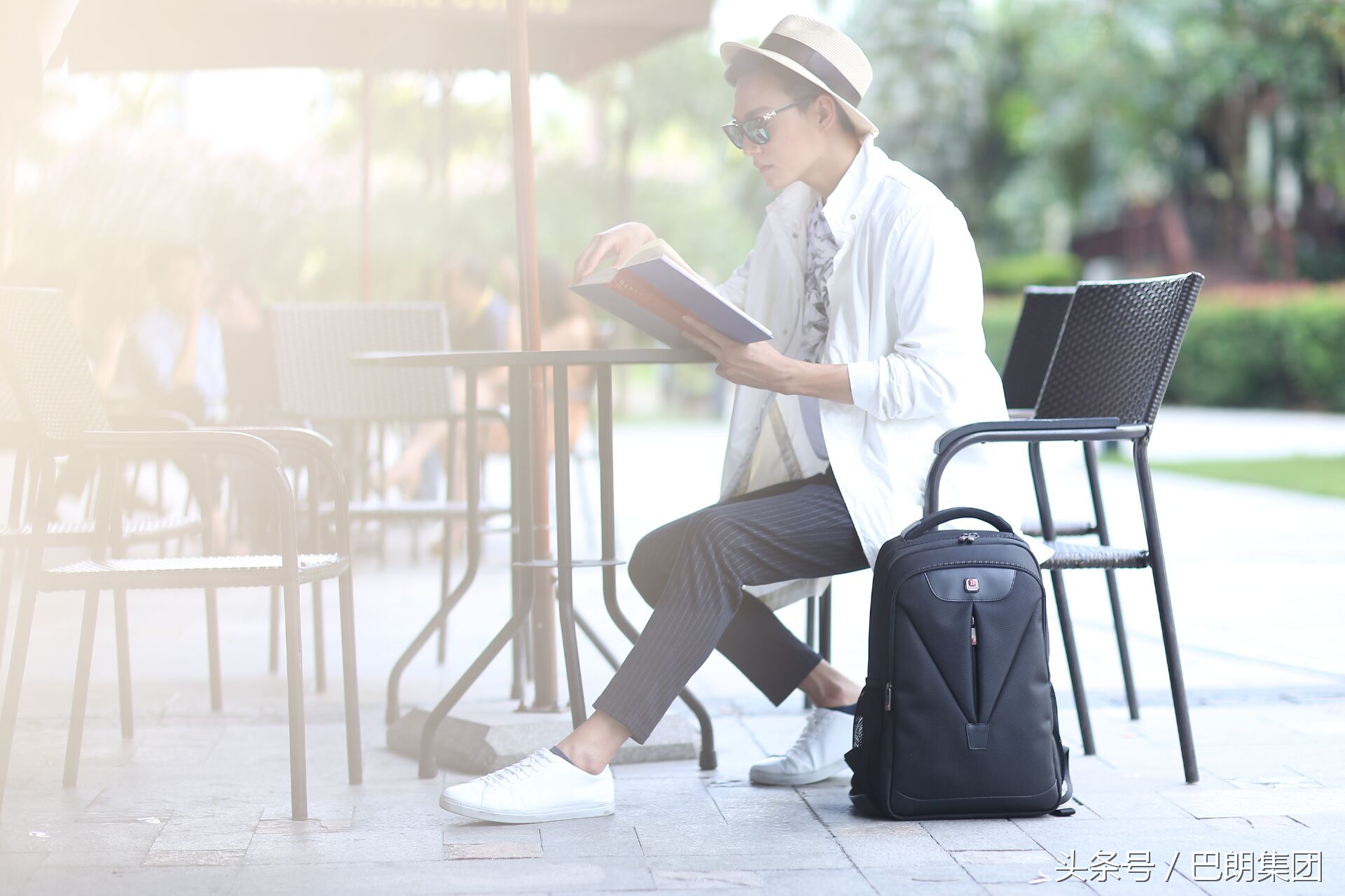 你真的很懂包吗？让旅行变得与众不同，你就赢了