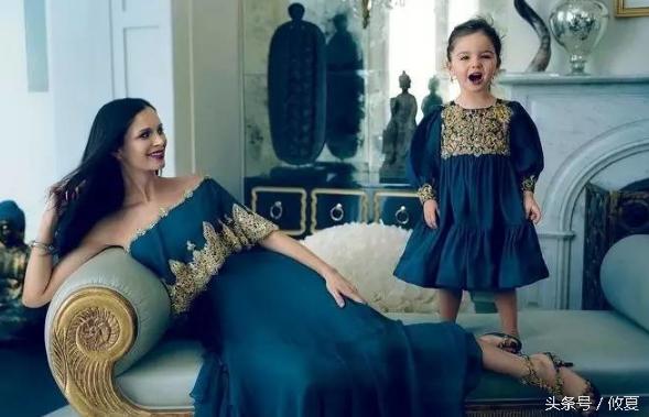 有钱又有颜,有钱有颜值还更努力