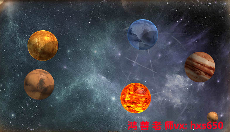 风水很重要高层住宅风水解图,如何选择房子是最佳的风水