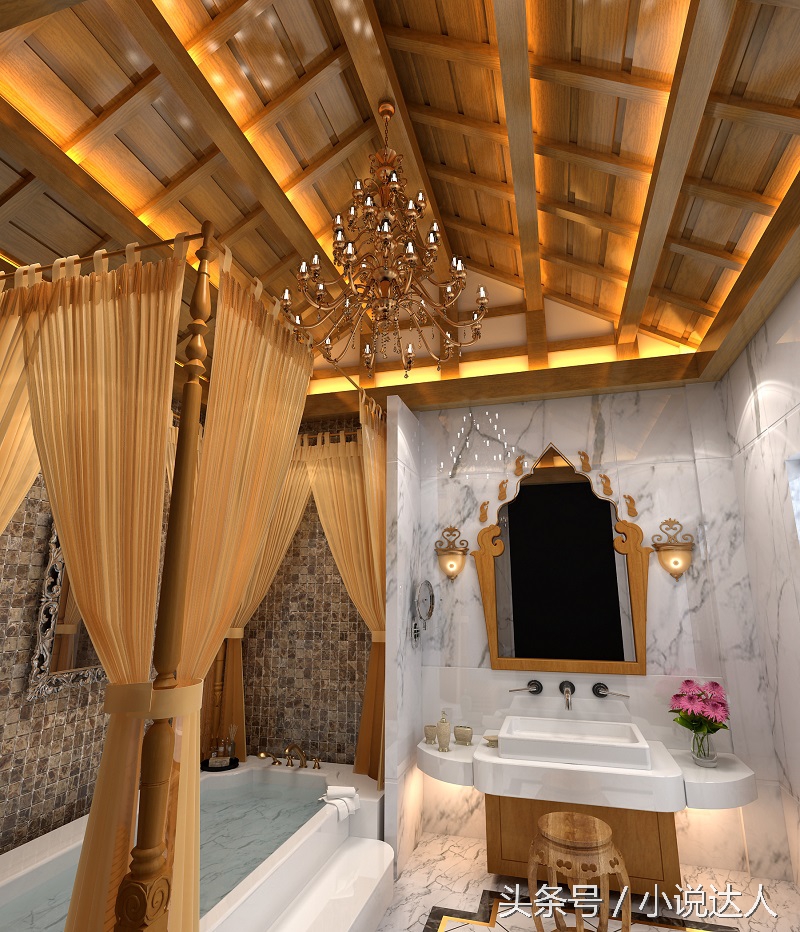 铂雅扣板,铂雅装饰设计